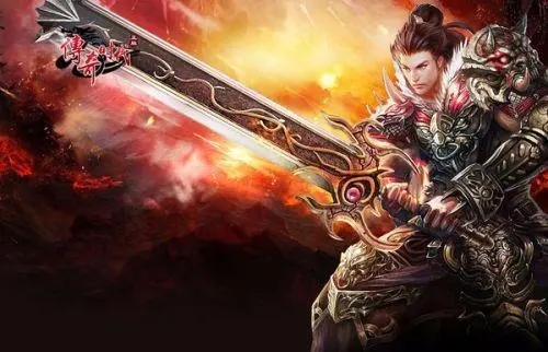 热血传奇sf发布网：提供优质游戏，回味经典